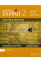 Skillful. Level 2. Second Edition. Listening and Speaking. Premium Student's Pack