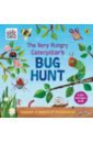 The Very Hungry Caterpillar's Bug Hunt