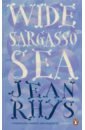 Wide Sargasso Sea