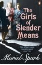 The Girls Of Slender Means