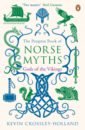 The Penguin Book of Norse Myths. Gods of the Viking