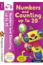 Numbers and Counting up to 20. Age 4-5