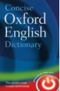 Concise Oxford English Dictionary. Twelfth Edition