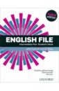 English File. Third Edition. Intermediate Plus. Student's Book with Oxford Online Skills