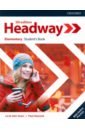 Headway. Fifth Edition. Elementary. Student's Book with Online Practice