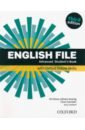 English File. Third Edition. Advanced. Student's Book with Oxford Online Skills