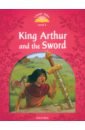 King Arthur and the Sword. Level 2