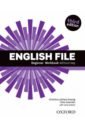 English File. Third Edition. Beginner. Workbook Without Key