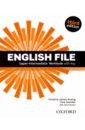 English File. Third Edition. Upper-Intermediate. Workbook with Key