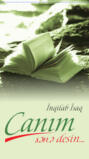Canım sənə desin