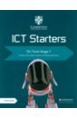 Cambridge ICT Starters. On Track. Stage 1