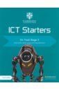 Cambridge ICT Starters. On Track. Stage 2. Digital Learner's Book
