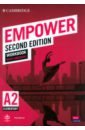 Empower. Elementary. A2. Second Edition. Workbook with Answers