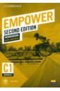 Empower. Advanced. C1. Second Edition. Workbook with Answers