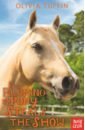 The Palomino Pony Steals the Show