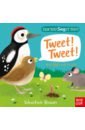 Can You Say It Too? Tweet! Tweet!