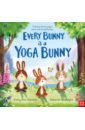 Every Bunny is a Yoga Bunny