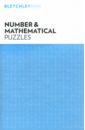 Bletchley Park Number and Mathematical Puzzles