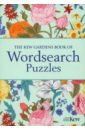 Kew Gardens Book of Wordsearch Puzzles