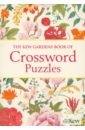 Kew Gardens Book of Crossword Puzzles