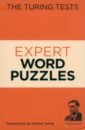 Turing Tests Expert Word Puzzles
