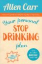 Your Personal Stop Drinking Plan
