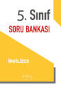 5. Sınıf İngilizce Soru Bankası