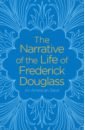 The Narrative of the Life of Frederick Douglass. An American Slave