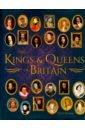 The Kings & Queens of Britain