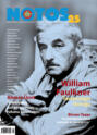 Notos 25 - William Faulkner