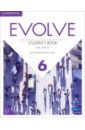 Evolve. Level 6. Student's Book with eBook