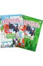 Fun Skills. Level 5. Student's Book and Home Booklet with Online Activities
