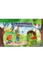 Greenman and the Magic Forest. 2nd Edition. Level A. Big Book