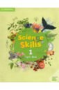 Science Skills. Level 1. Pupil's Book