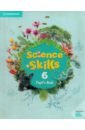 Science Skills. Level 6. Pupil's Book