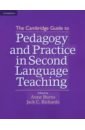 The Cambridge Guide to Pedagogy and Practice in Second Language Teaching