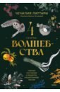 Четыре сезона волшебства. Тайные послания и рецепты, нашептанные лесом