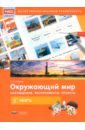 Окружающий мир. Наблюдения, эксперименты, проекты