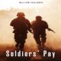 Soldiers' Pay (Unabridged)
