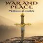 War and Peace - Volumes 1 and 2 (Unabridged)