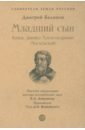 Младший сын. Князь Даниил Александрович Московский