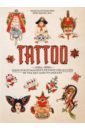 Tattoo. 1730s-1970s. Henk Schiffmacher’s Private Collection