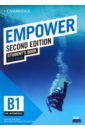 Empower. Pre-intermediate. B1. Second Edition. Student's Book with eBook