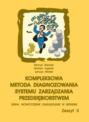 Kompleksowa metoda diagnozowania systemu zarządzania przedsiębiorstwem