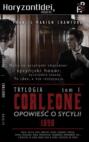 CORLEONE: Opowieść o Sycylii. Tom I [1898]