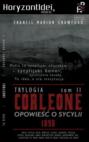 CORLEONE: Opowieść o Sycylii. Tom II [1898]