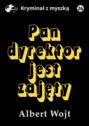 Pan dyrektor jest zajęty