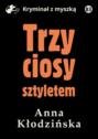 Trzy ciosy sztyletem