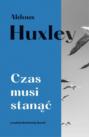 Czas musi stanąć