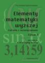 Elementy matematyki wyższej. Zadania z rozwiązaniami. Część 3